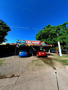 Carruchos Carwash